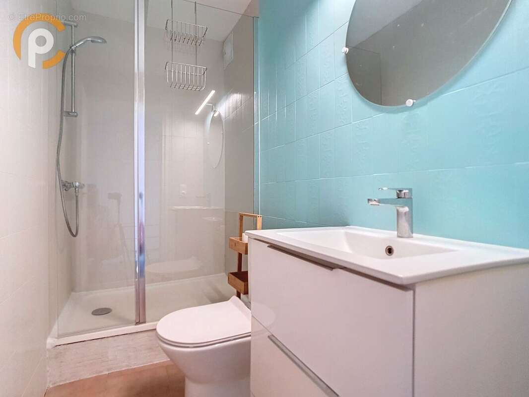 Appartement à SAINT-NAZAIRE