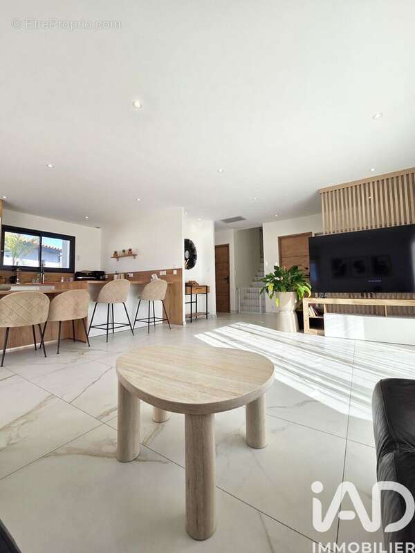 Photo 6 - Maison à POLLESTRES