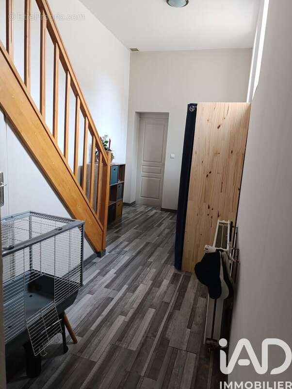 Photo 5 - Maison à AUDRUICQ