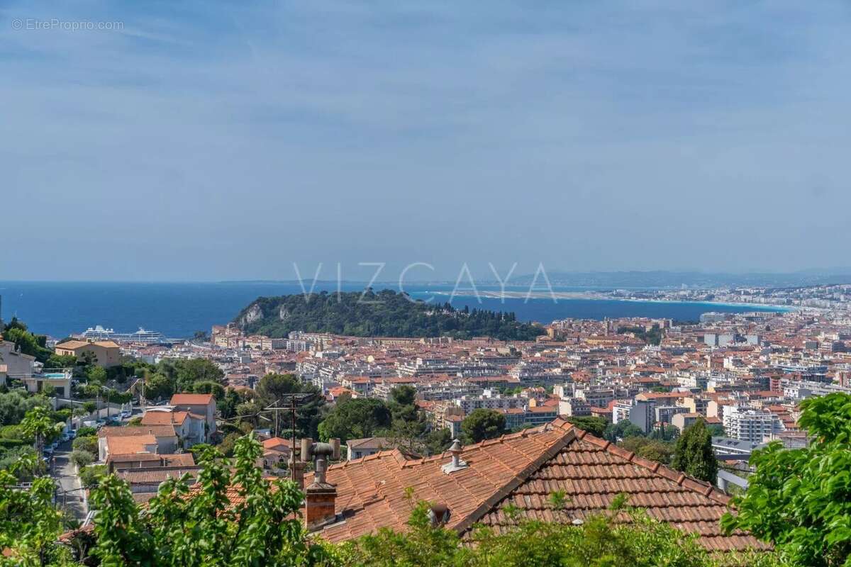 Maison à NICE