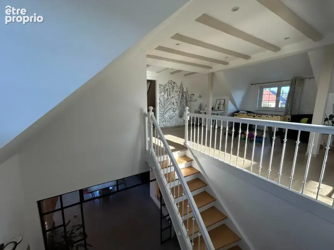 Maison à vendre 6 pièces STEINBRUNN LE BAS (68) - photo 13