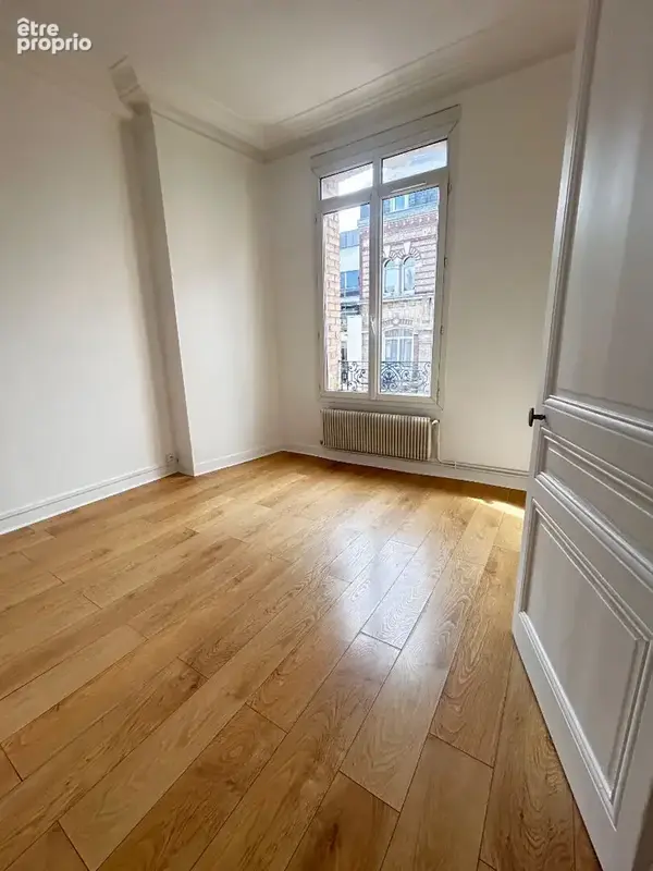 T2 lumineux de 41,99 m² à Rouen Rive Gauche - photo 6