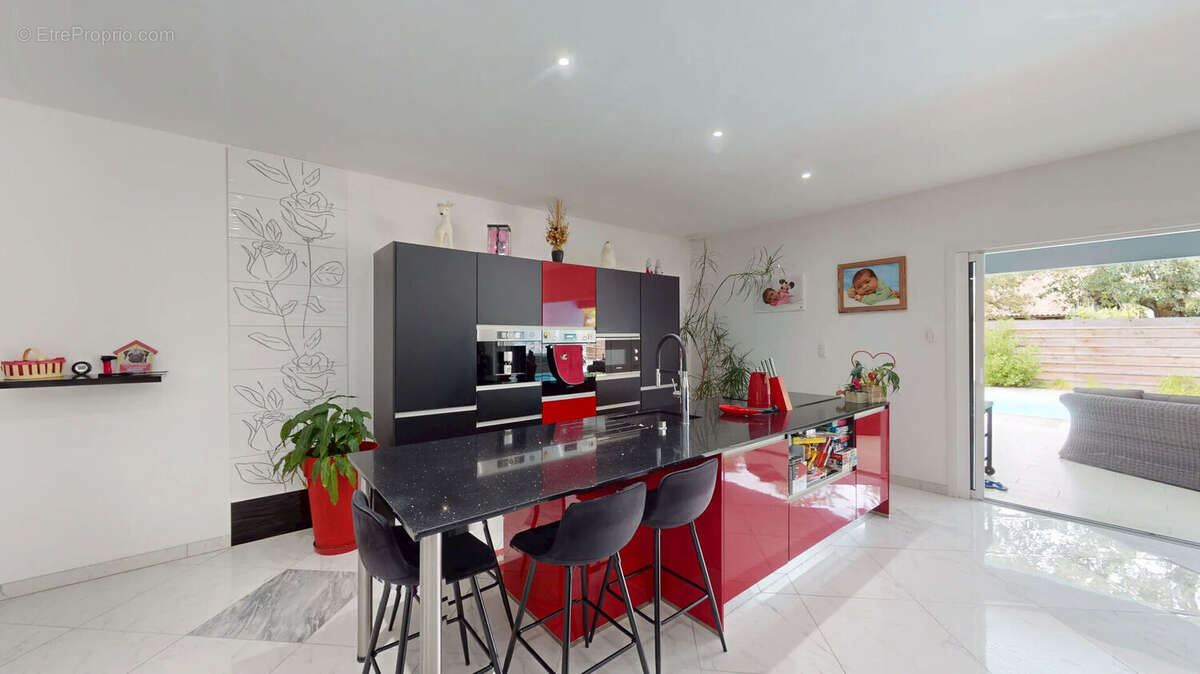 Maison à SAINT-PAUL-LES-DAX