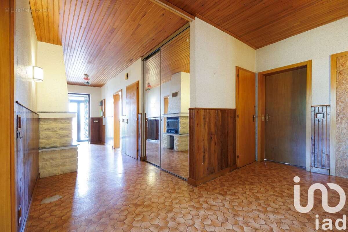 Photo 9 - Maison à BOULAY-MOSELLE