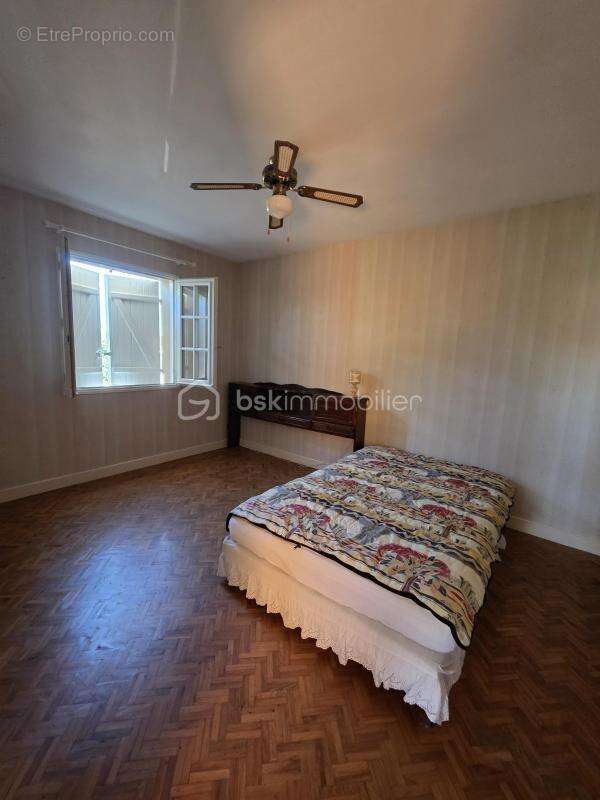 Maison à LE PASSAGE