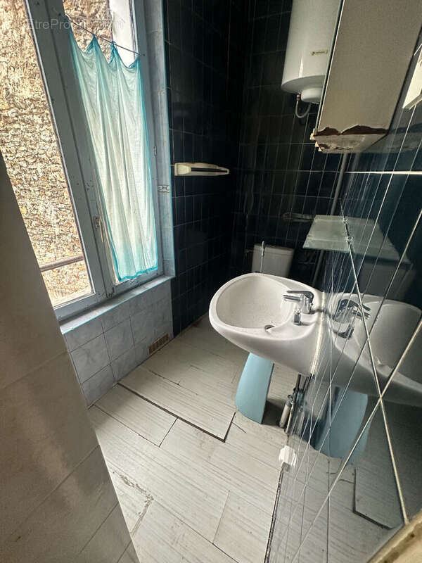 Appartement à COULOMMIERS