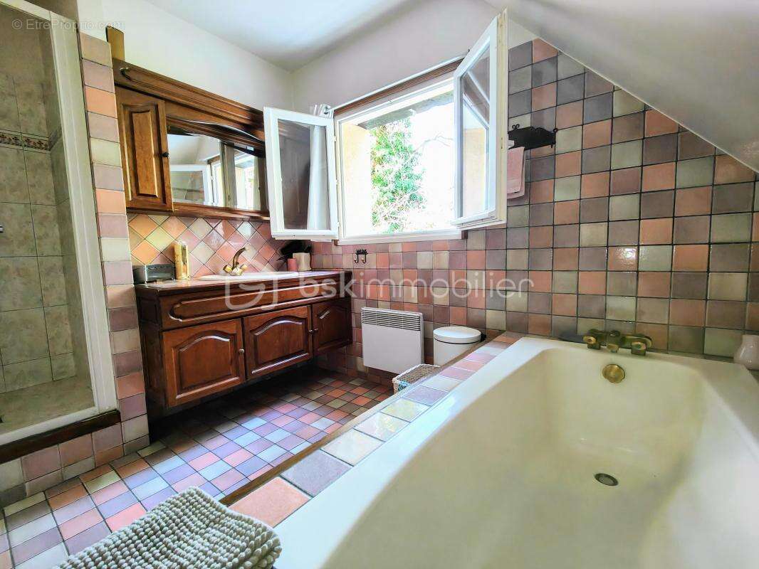 Maison à JOUARS-PONTCHARTRAIN