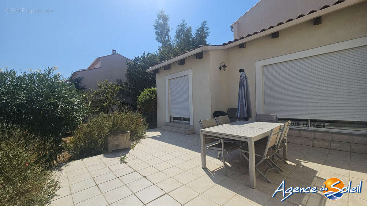 Maison 103 m² à Narbonne  - photo 4