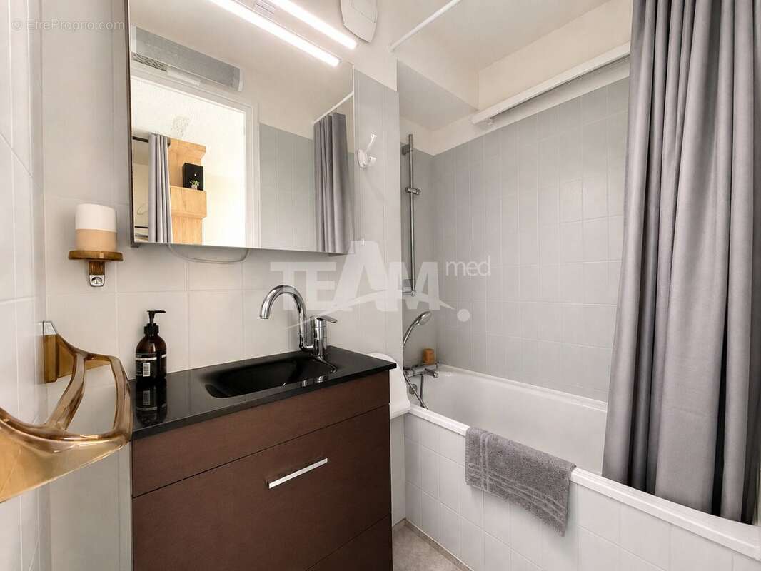 Appartement à SETE