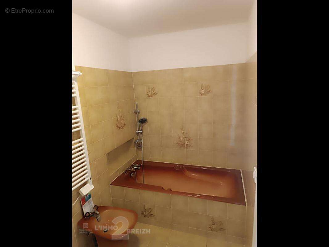 Maison  Séglien 6 pièces 121m² - photo 16