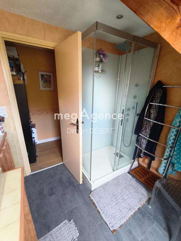 Maison à ATHIS-DE-L&#039;ORNE