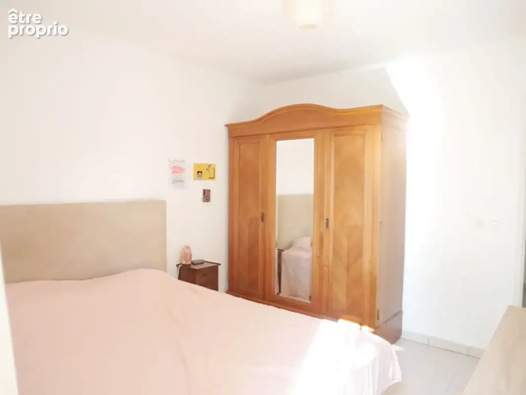 Appartement 59m² à venelles - photo 4