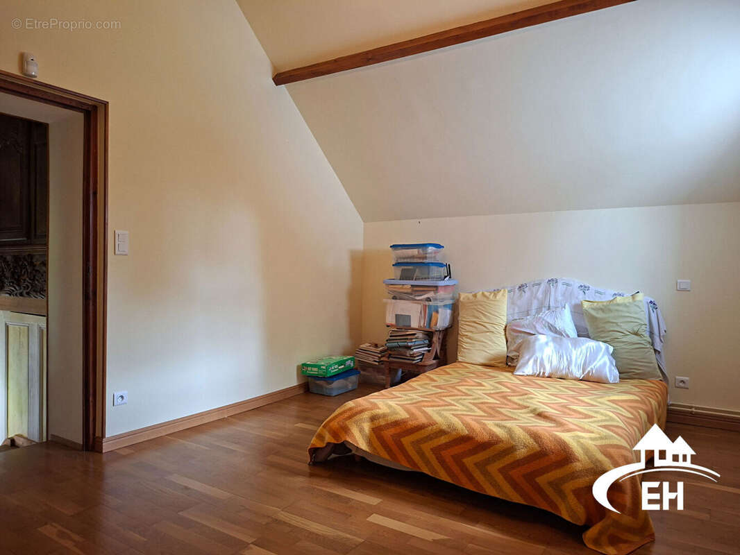 Maison 118 m² - 3 chambres - photo 8