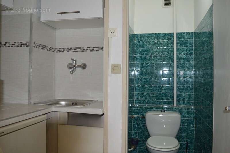 Appartement à MARSEILLE-10E