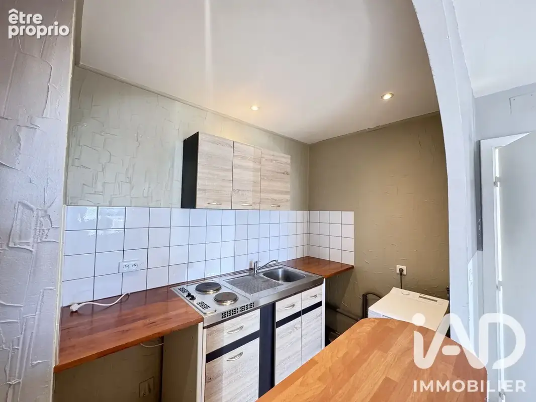 Photo 1 - Appartement à GUENANGE