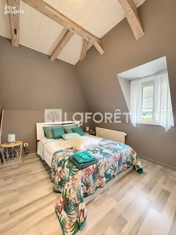 Maison de caractère avec dépendances - photo 8