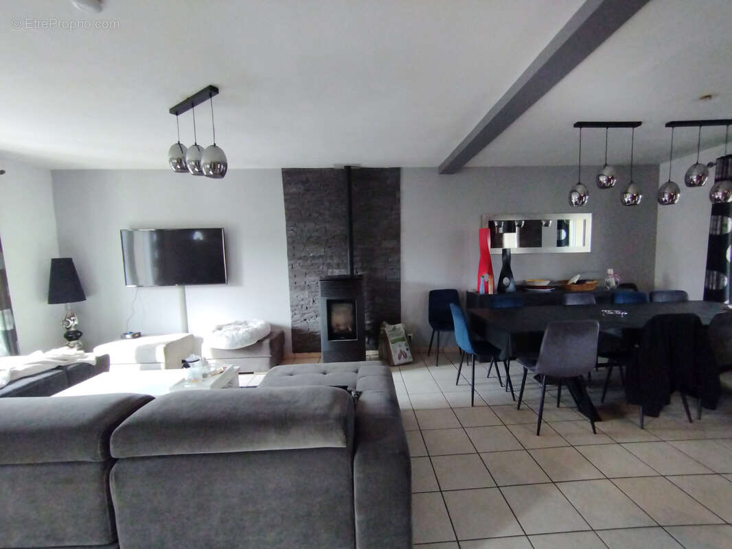 Maison à CHATEAUDUN