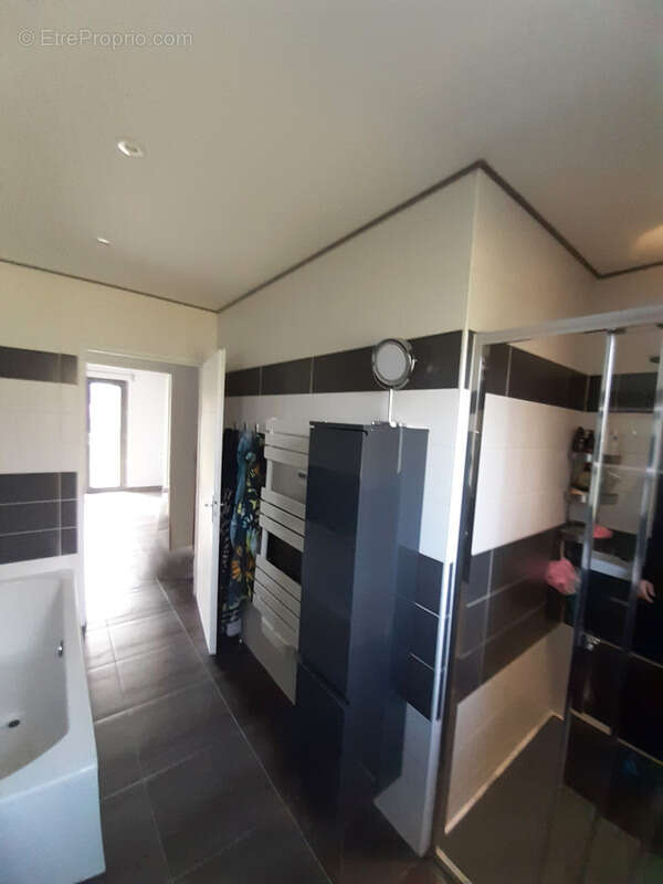 Maison à MONTDOUMERC