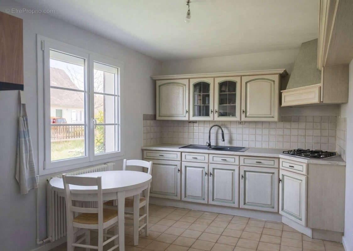 Maison à LANGEAIS