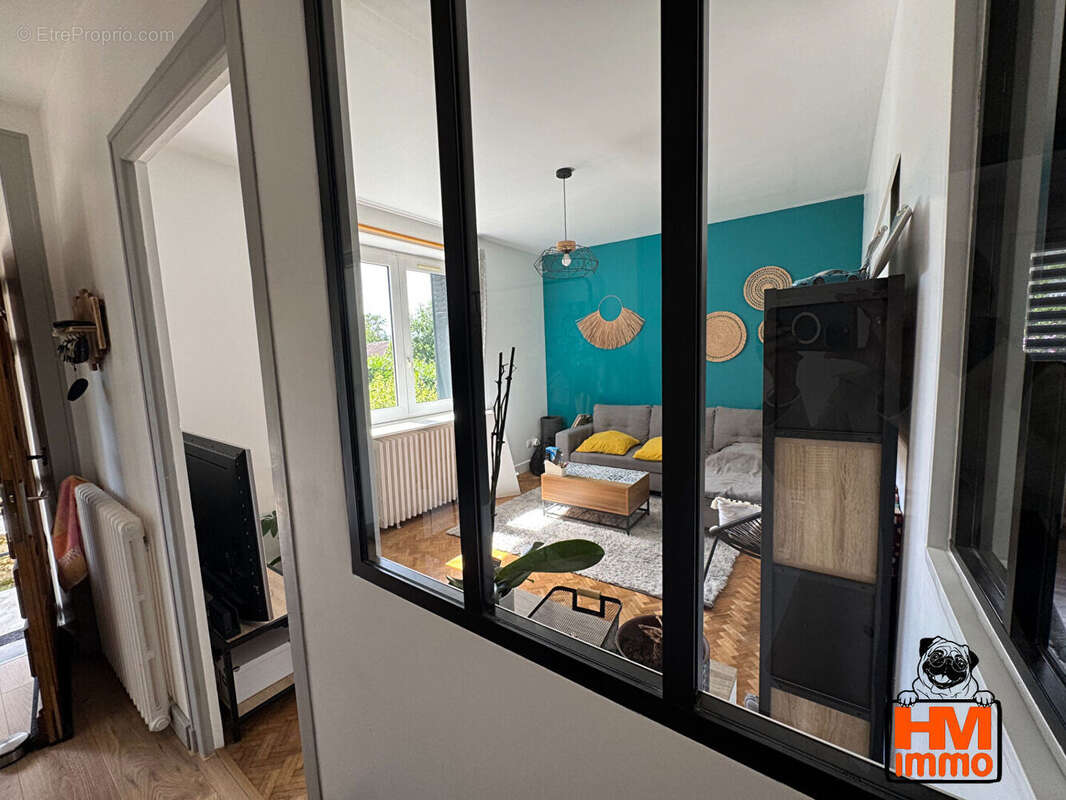 Maison à SAINT-JUNIEN