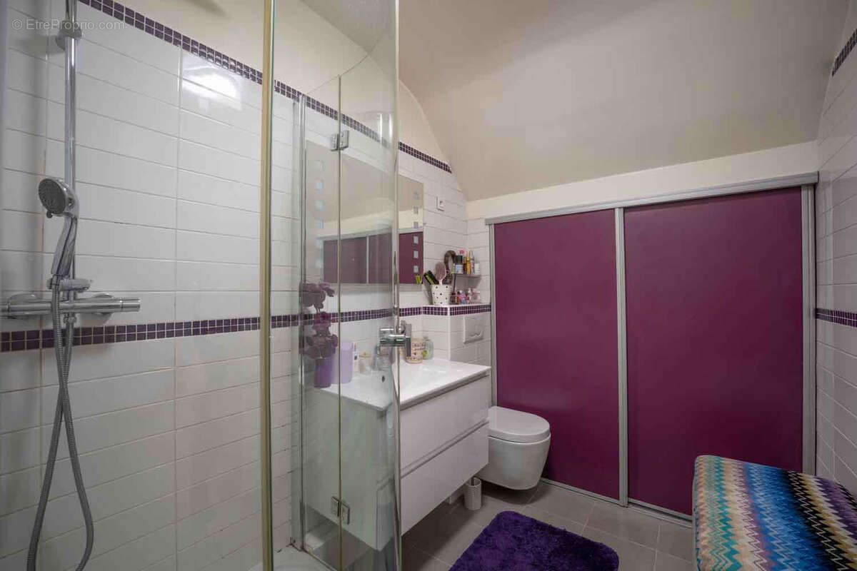 Maison Pantin 6 pièce(s) 175 m2 - photo 15