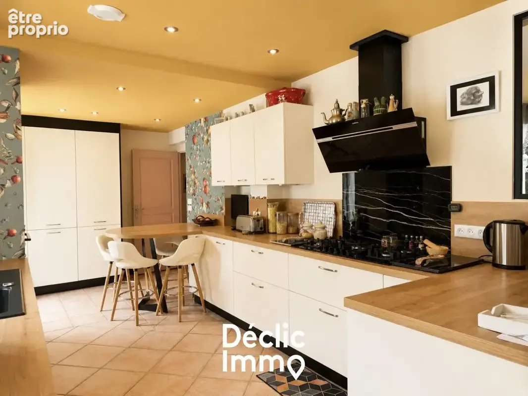 Villa d'architecte aucun travaux - photo 12