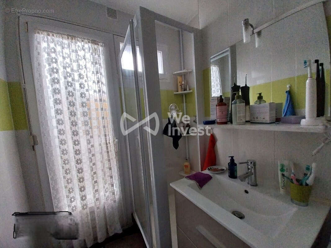 Appartement à BILLERE