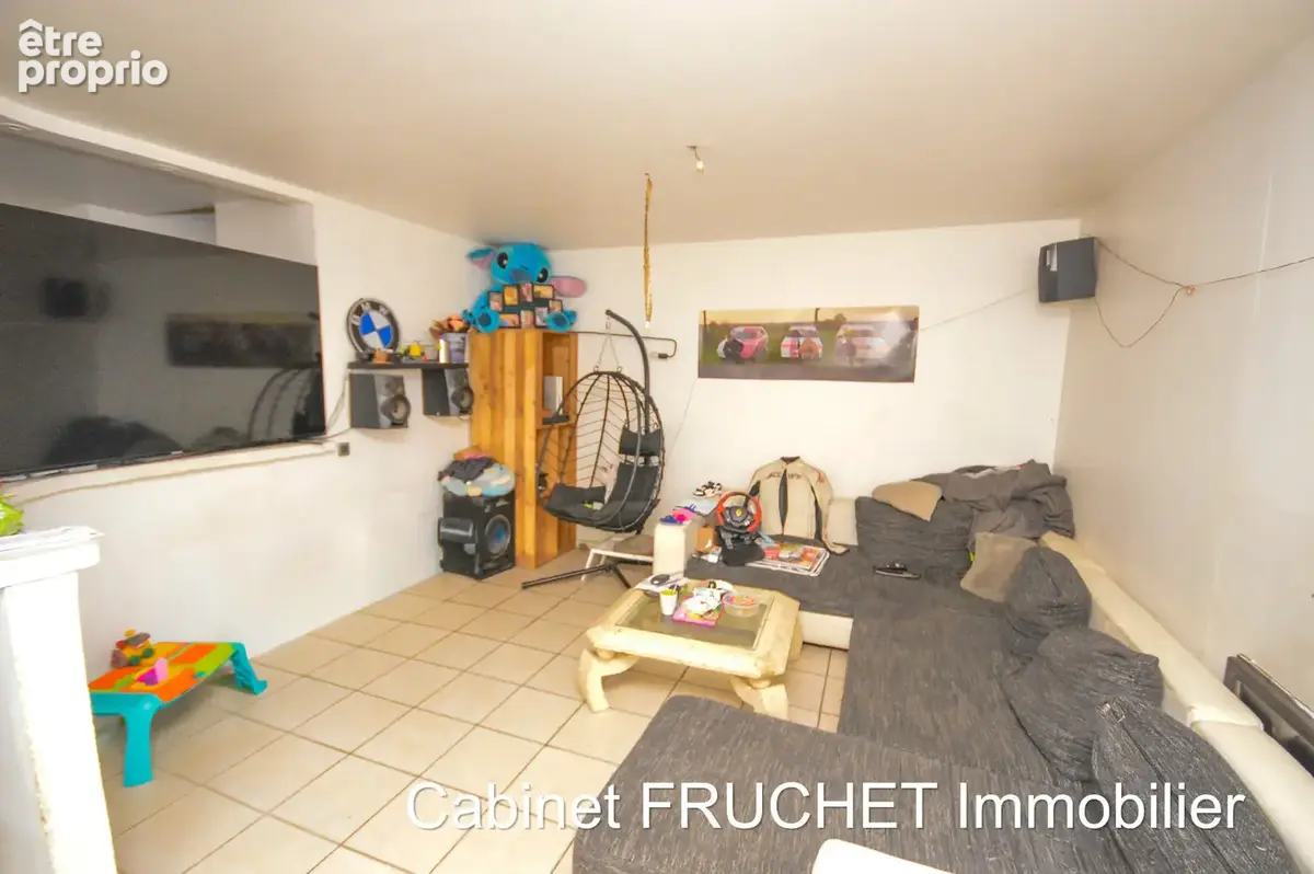 Jolie maison de Maître en centre bourg - photo 5