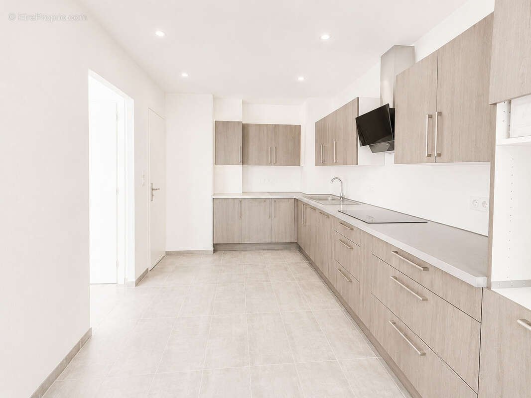 Appartement à ANNEMASSE