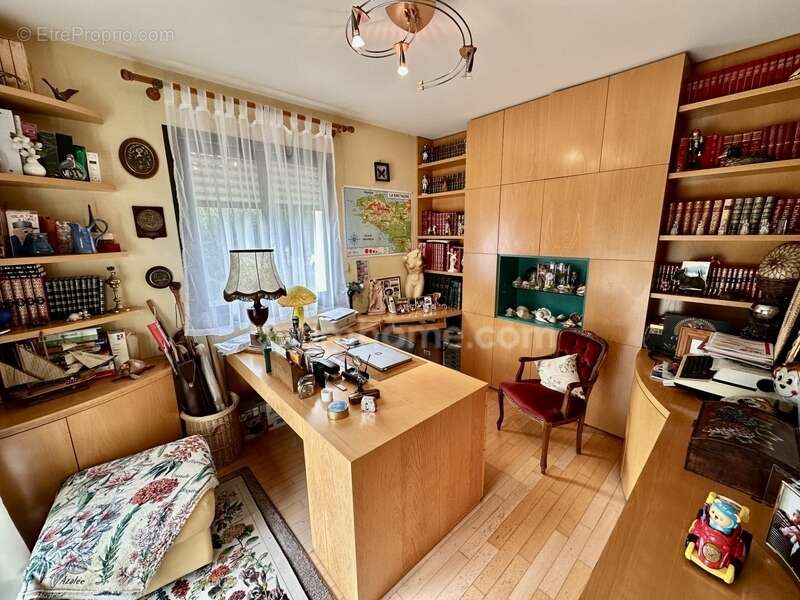 Maison à CHATEAUBRIANT