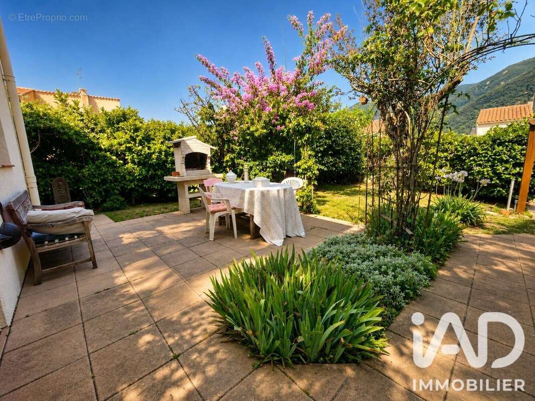 Maison 149 m² à Arles-Sur-Tech  - photo 7