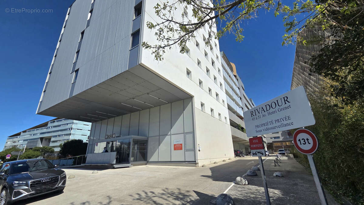 Appartement à BAYONNE