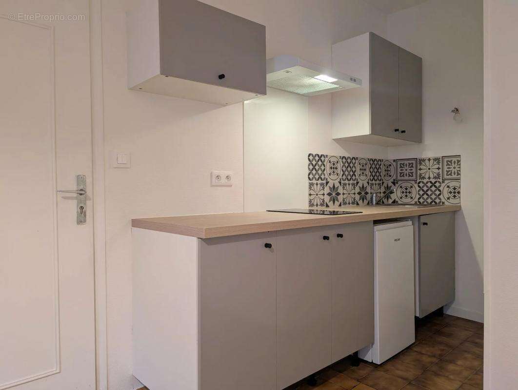 Maison à MORTAGNE-AU-PERCHE