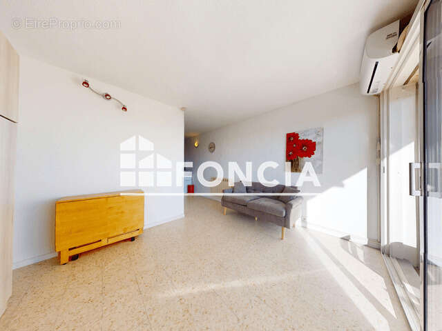 Appartement à SAINT-CYPRIEN