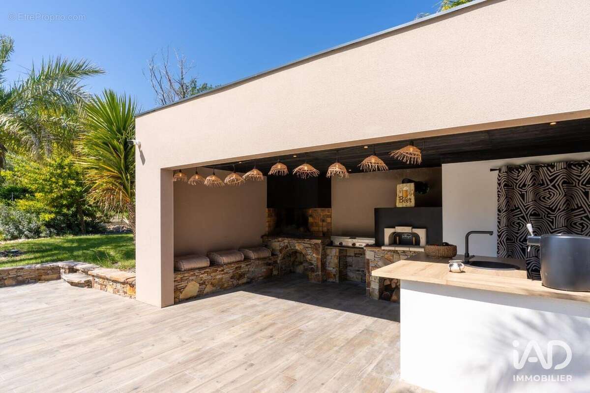 Photo 5 - Maison à MARGON