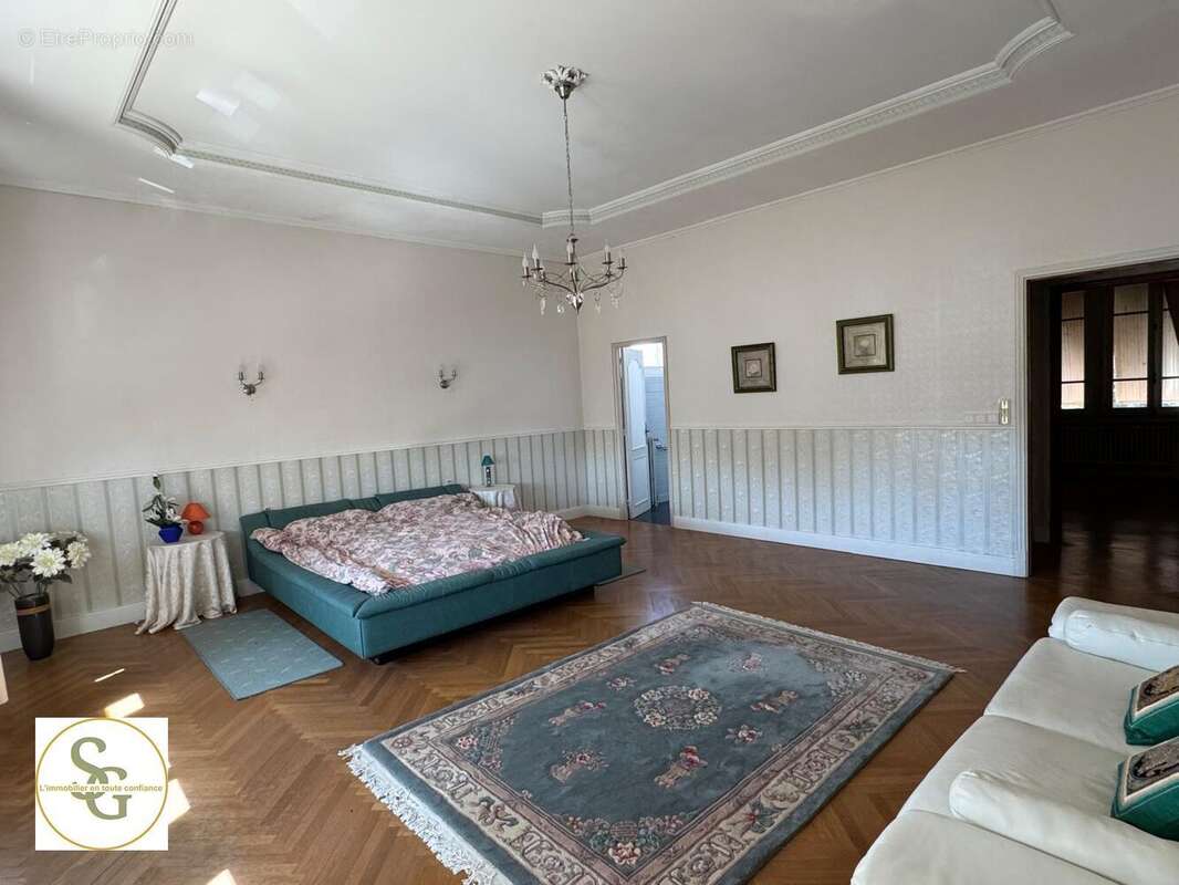   - Maison à GAILLAC