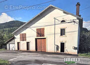 Maison à VECOUX