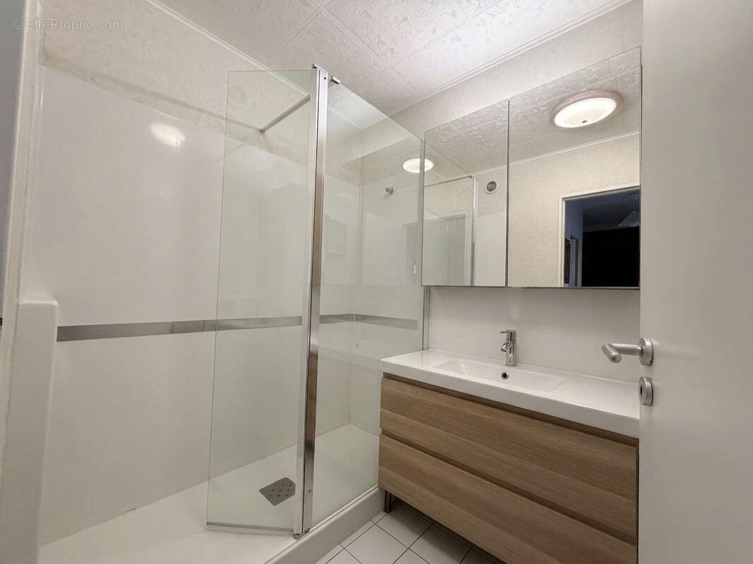 Appartement à EVRY