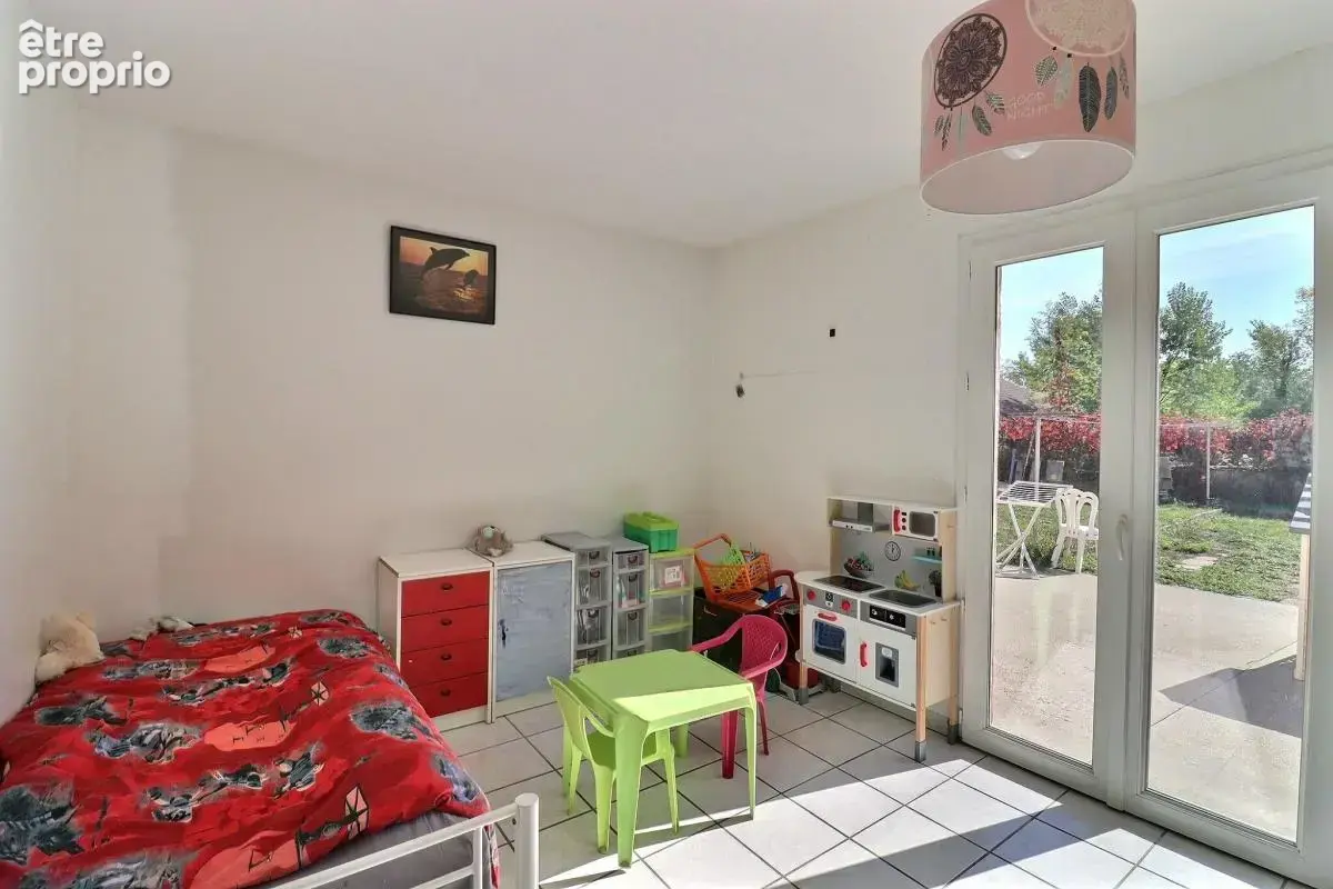Maison À Vendre - photo 9