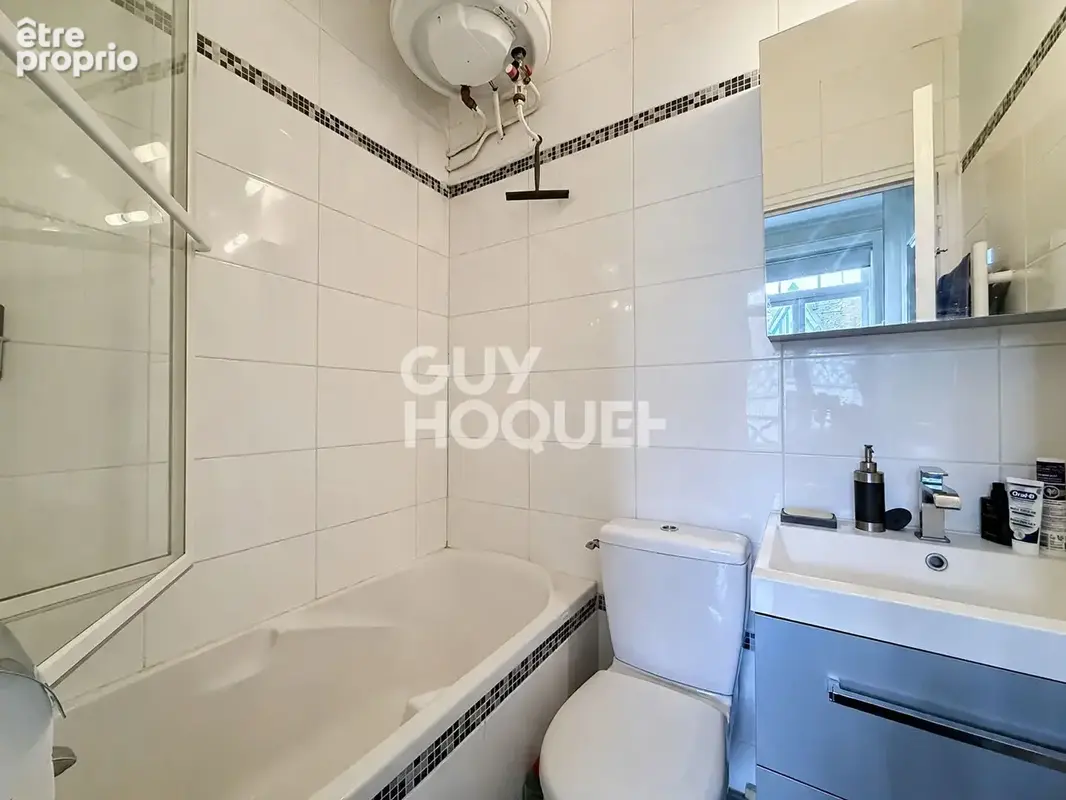 Appartement 2 pieces deauville - charme et histoire  ! - photo 7