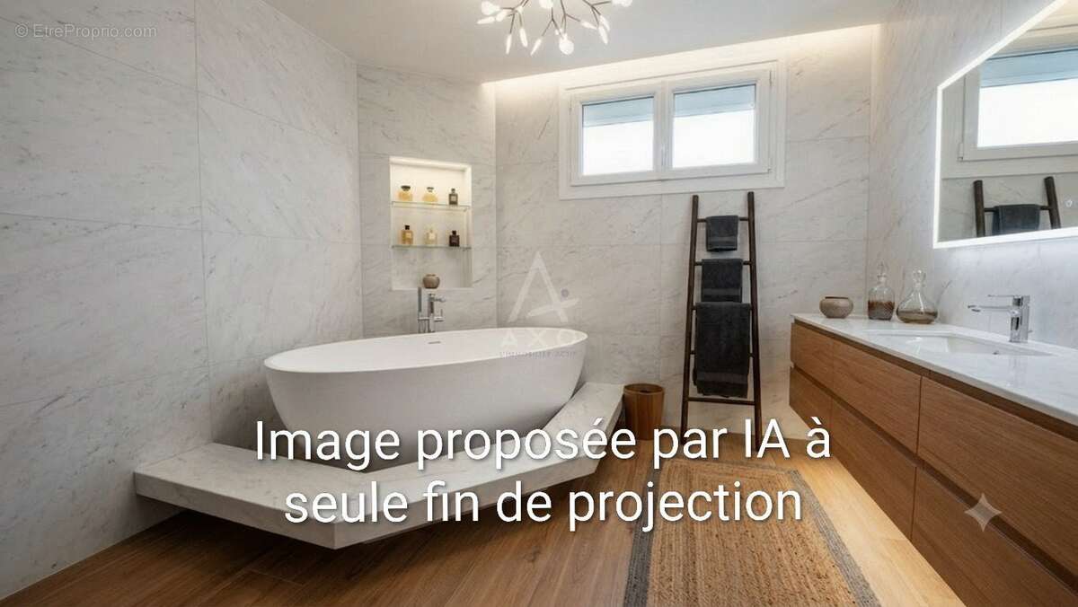 Maison à NIMES