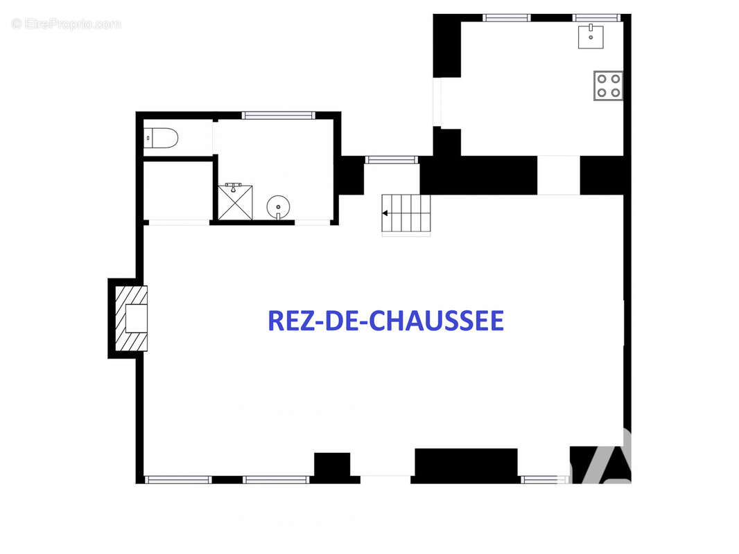 Photo 3 - Maison à BOURBRIAC
