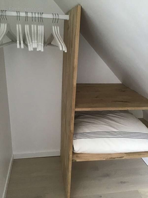 Appartement à SAINT-PIERRE-QUIBERON