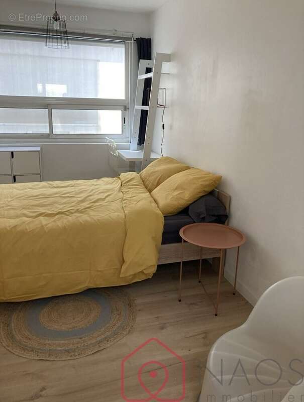 Appartement à POITIERS