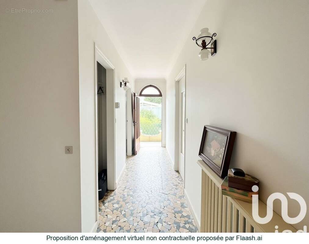 Photo 3 - Maison à MORSANG-SUR-ORGE