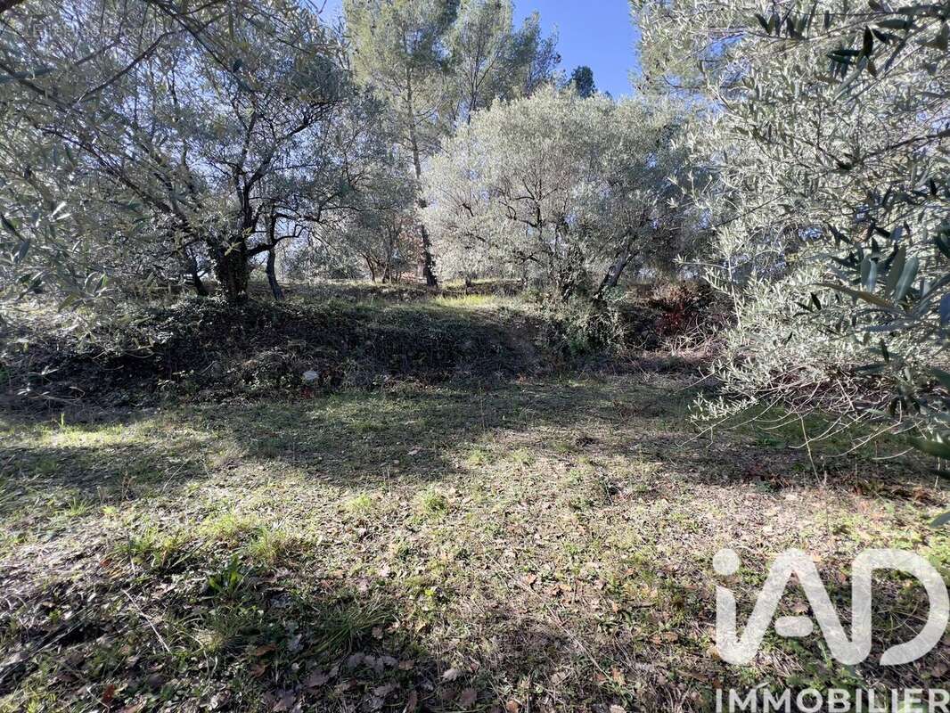 Photo 4 - Terrain à CALLIAN