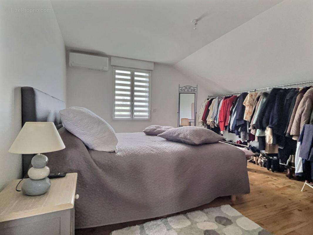 Maison à SAINT-AGNE