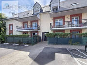 Appartement à MONTIVILLIERS