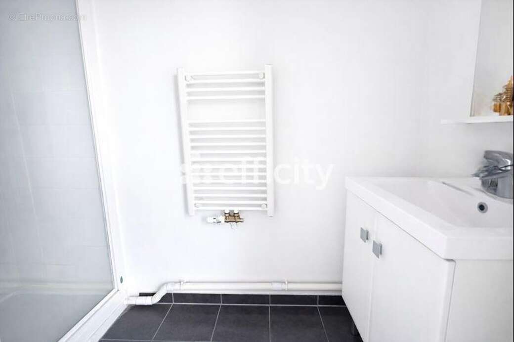 Appartement à SANNOIS