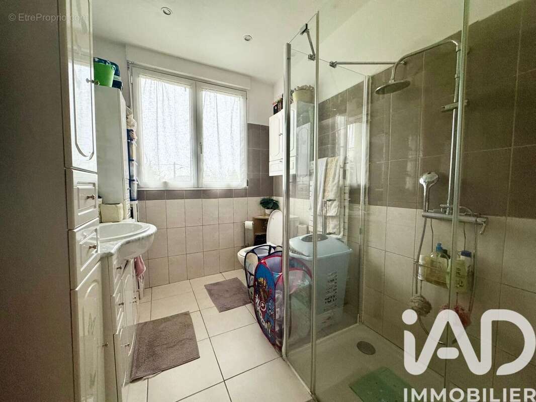 Photo 9 - Maison à ORMESSON-SUR-MARNE